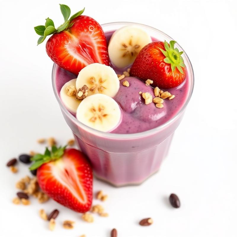 1 Copo Açaí 300ml