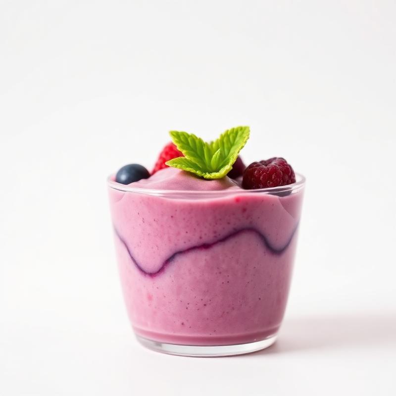 1 Copo Açaí 300ml - Zero açúcar